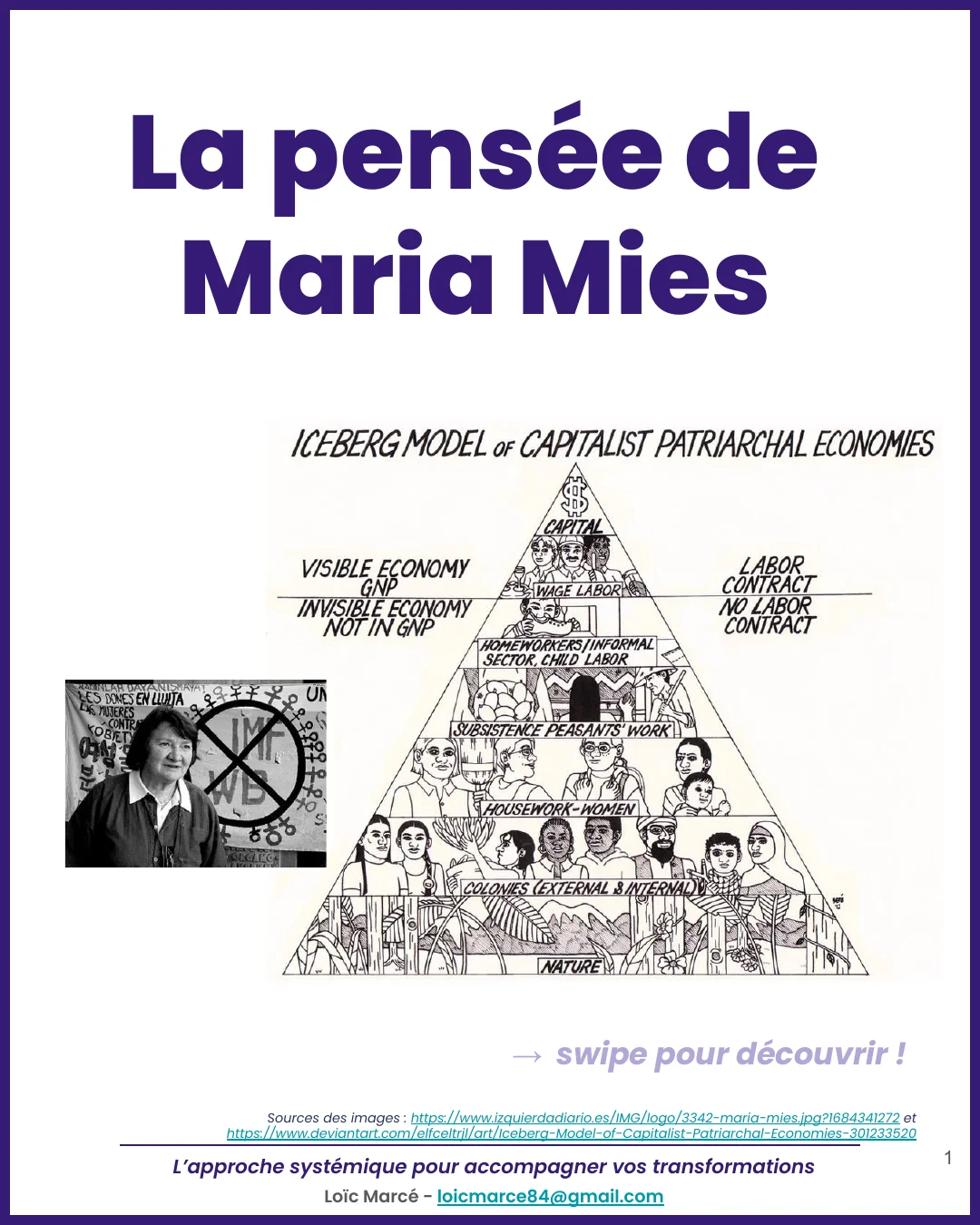 Maria Mies - LM